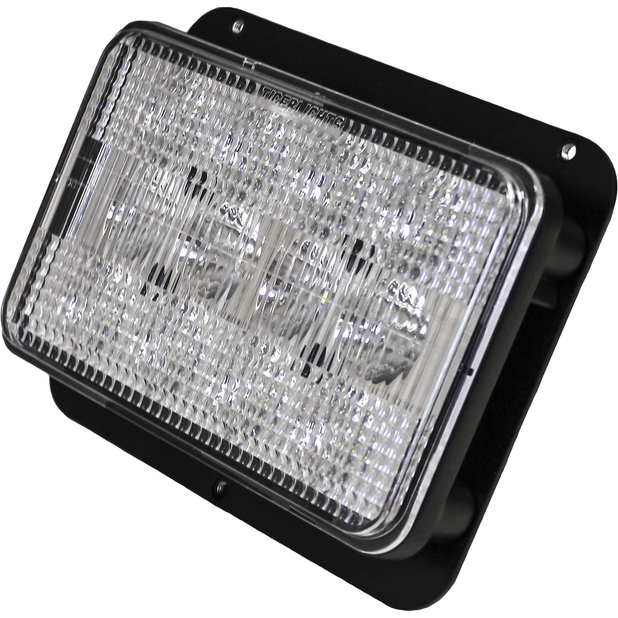 Tiger Lights, AGCO Gleaner/Massey Ferguson Combine LED Cab Light, Light Type LED, Included (qty.) 1 Model# TL6220